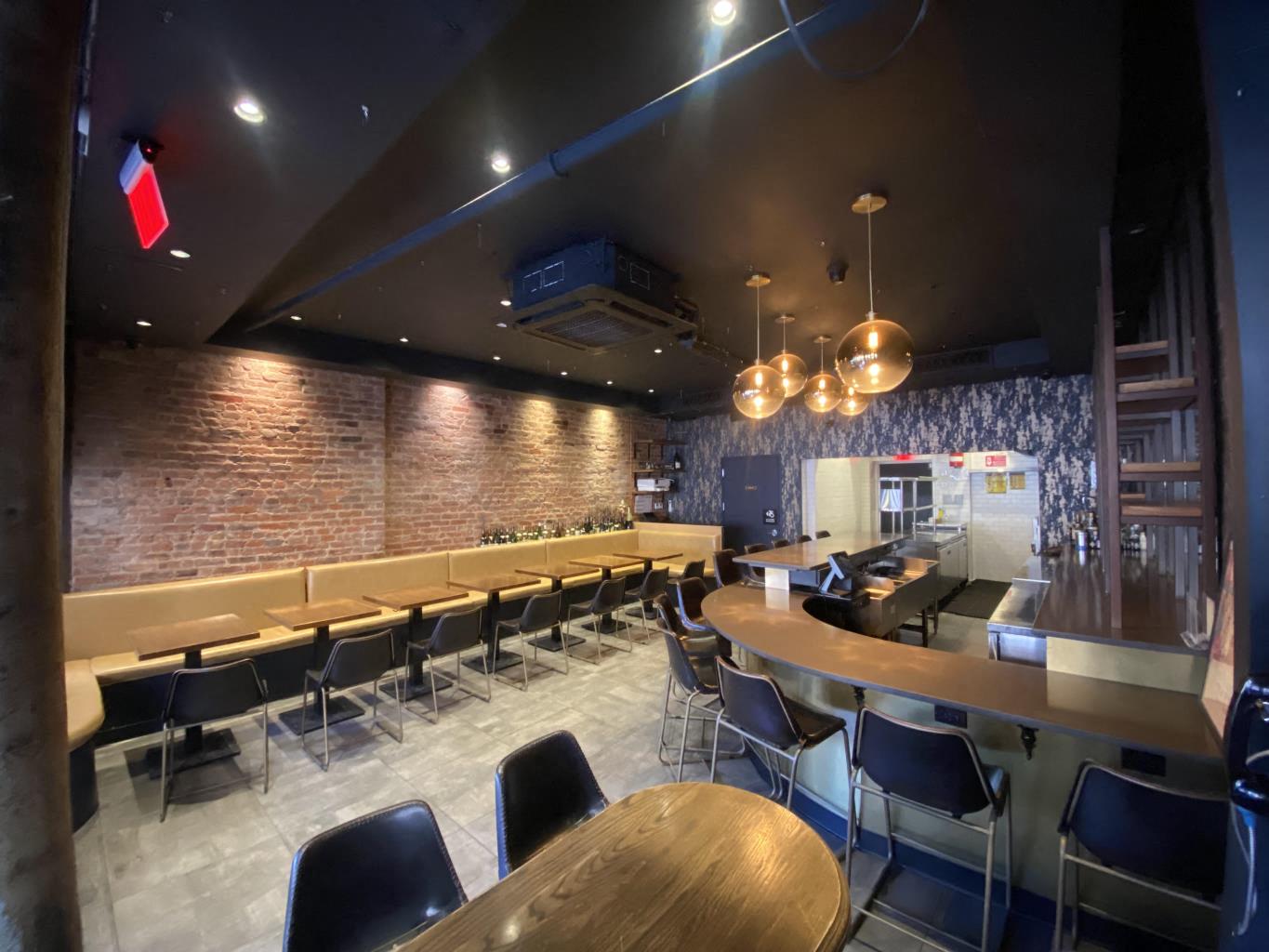 Bar / Restaurant