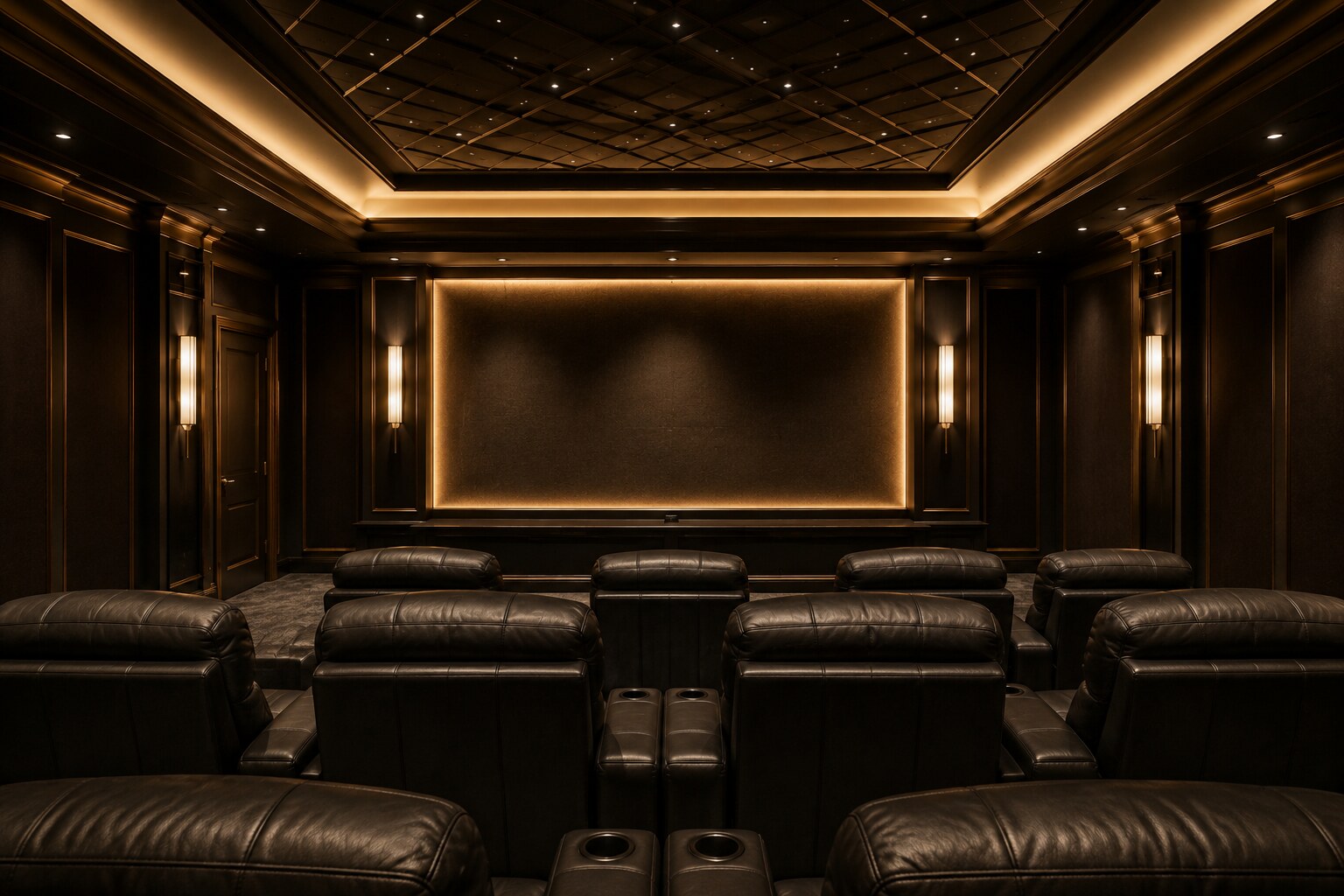 Home Theater