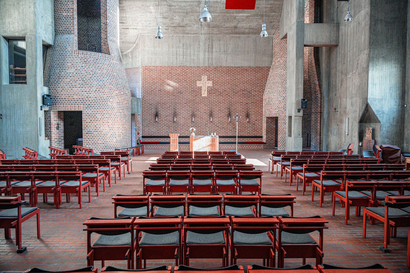 House of Worship